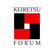 Logo Keiretsu Forum